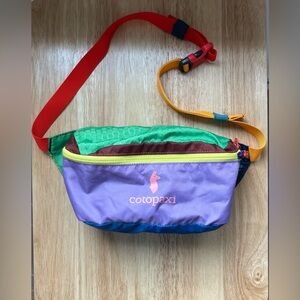 Cotopaxi Bataan Fanny Pack